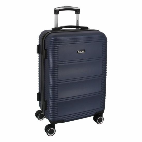 KOFER SPOTTER 75L PLAVI