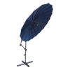 SUNCOBRAN 3M NAVY PLAVA UV50+ - 1