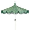 SUNCOBRAN KELLY ZELENI 238CM X 235CM - 1