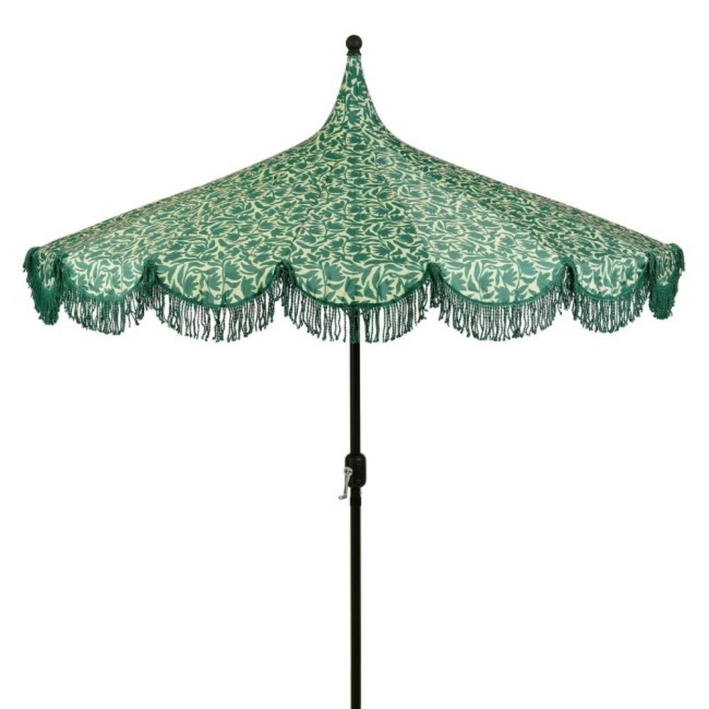 SUNCOBRAN KELLY ZELENI 238CM X 235CM