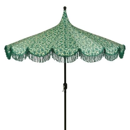 SUNCOBRAN KELLY ZELENI 238CM X 235CM