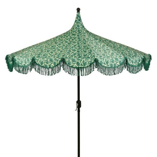 SUNCOBRAN KELLY ZELENI 238CM X 235CM