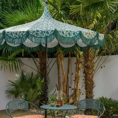 SUNCOBRAN KELLY ZELENI 238CM X 235CM