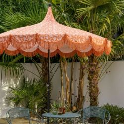 Slika SUNCOBRAN KELLY NARANDZASTI 238CM X 235CM