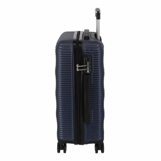 KOFER SPOTTER 115L PLAVI