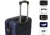KOFER SPOTTER 115L PLAVI - 9