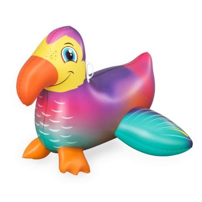 PTICA DODO NA NADUVAVANJE 141X113CM