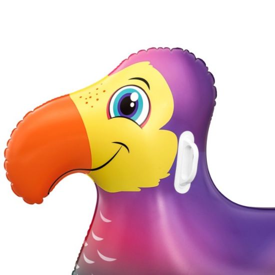 PTICA DODO NA NADUVAVANJE 141X113CM