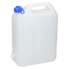 KANISTER 10L+SLAVINA - 1