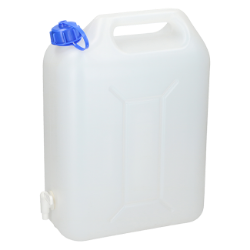 KANISTER 10L+SLAVINA