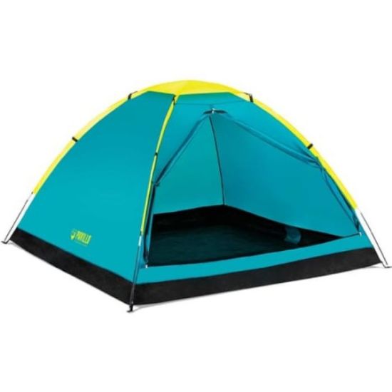 ŠATOR ZA PLAZU 2.10m x 2.10m x 1.30m