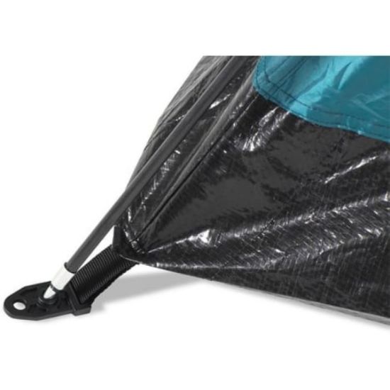 ŠATOR ZA PLAZU 2.10m x 2.10m x 1.30m