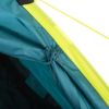 ŠATOR ZA PLAZU 2.10m x 2.10m x 1.30m - 3