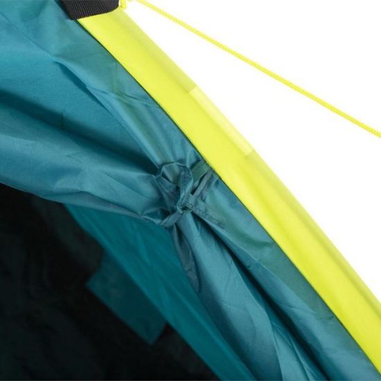 ŠATOR ZA PLAZU 2.10m x 2.10m x 1.30m