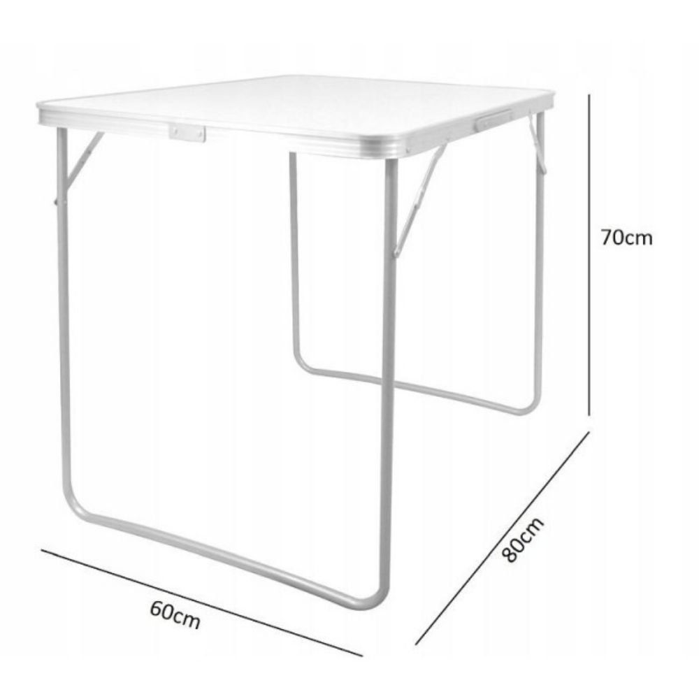 STO 80X60X70cm PIKNIK