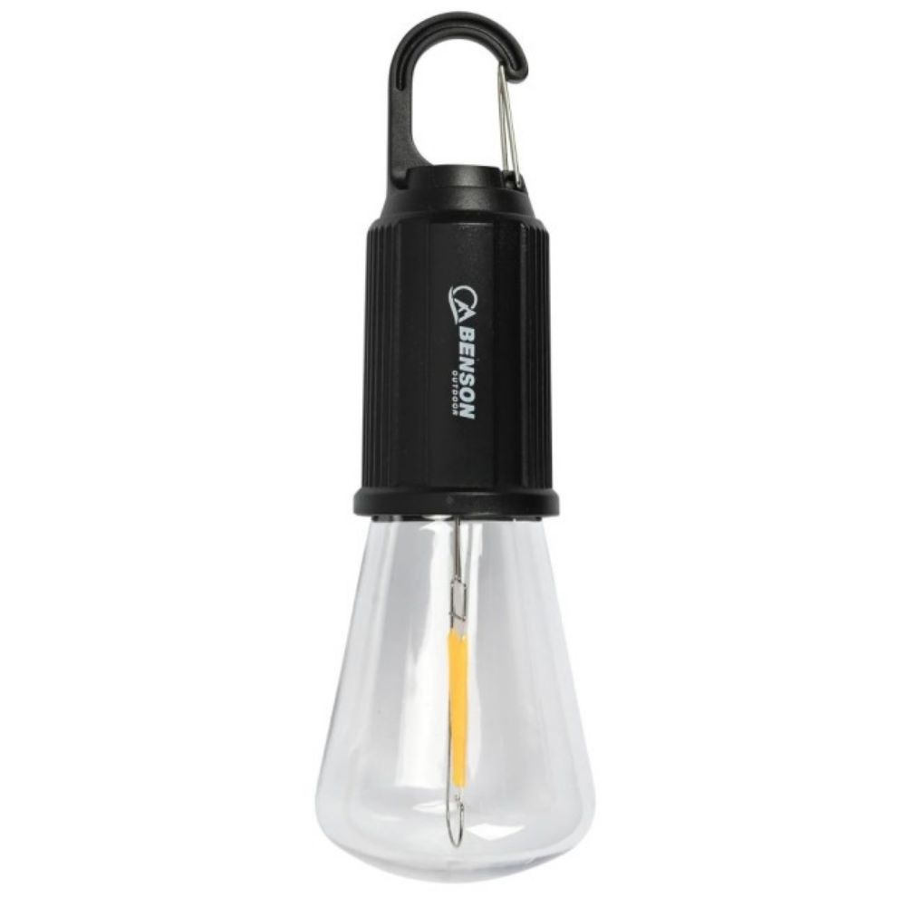 LAMPA KAMPERSKA PUNJIVA SA KUKOM