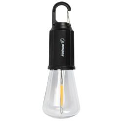 LAMPA KAMPERSKA PUNJIVA SA KUKOM