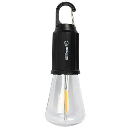 LAMPA KAMPERSKA PUNJIVA SA KUKOM