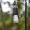 LAMPA KAMPERSKA PUNJIVA SA KUKOM - 2