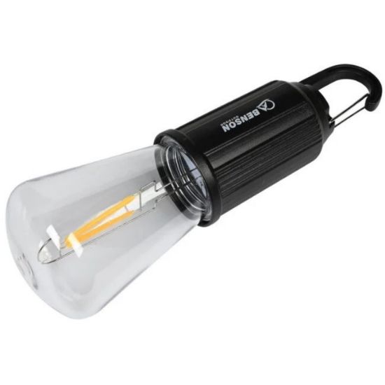 LAMPA KAMPERSKA PUNJIVA SA KUKOM