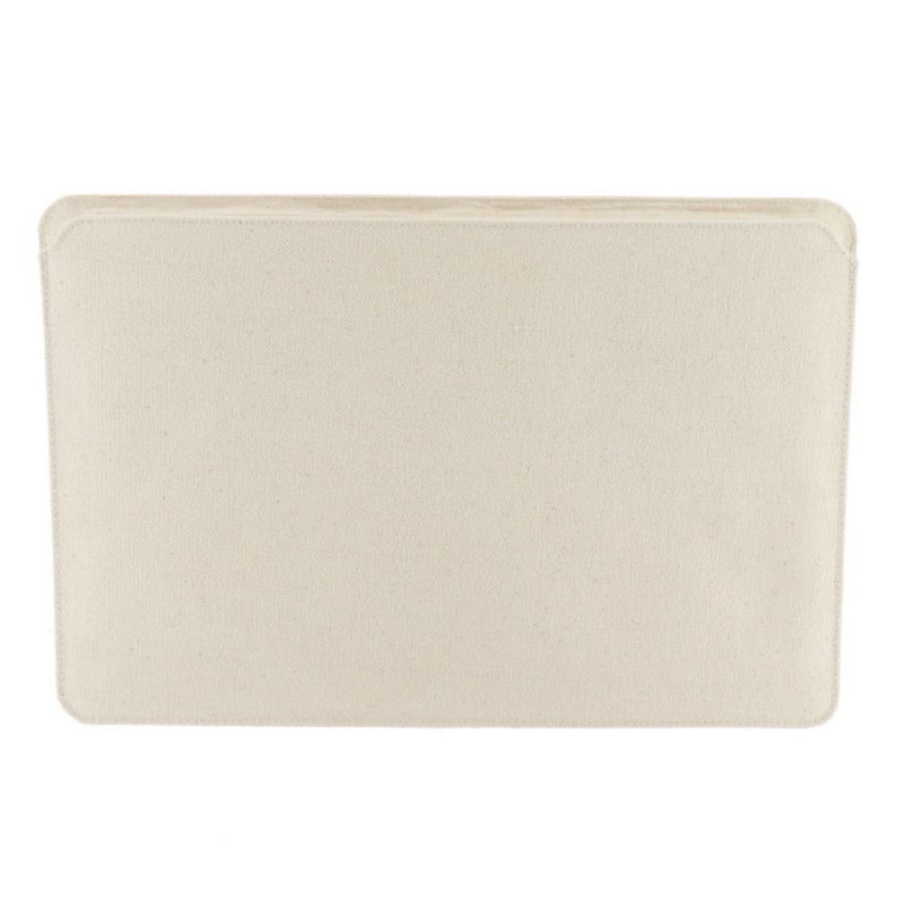 TORBA ZA TABLET 12'' 1X22X30 PAMUK BEŽ