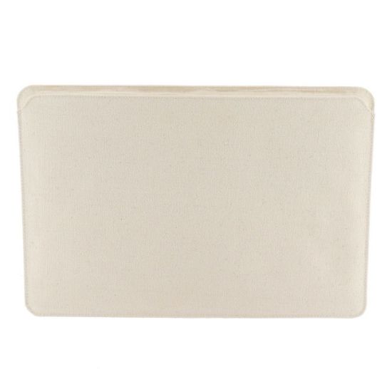 TORBA ZA TABLET 12'' 1X22X30 PAMUK BEŽ