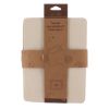 TORBA ZA TABLET 12'' 1X22X30 PAMUK BEŽ - 2