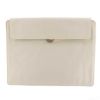 TORBA ZA LAPTOP 15''-16'' 1X31X40,5 PAMUK BEŽ - 1