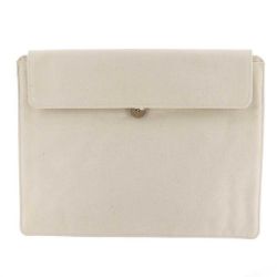 TORBA ZA LAPTOP 15''-16'' 1X31X40,5 PAMUK BEŽ