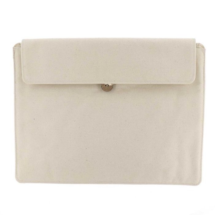 TORBA ZA LAPTOP 15''-16'' 1X31X40,5 PAMUK BEŽ