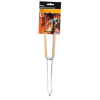 HVATALJKA ZA ROŠTILJ 39cm - 1