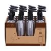 BOČICA SA RASPRŠIVAČEM 100 ML CRNA - 1
