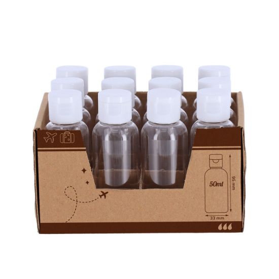 BOČICA SA POKLOPCEM 50 ML