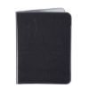 FUTROLA ZA PASOS 13,5X10X0,5 PVC CRNA - 2