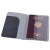 FUTROLA ZA PASOS 13,5X10X0,5 PVC CRNA - 3