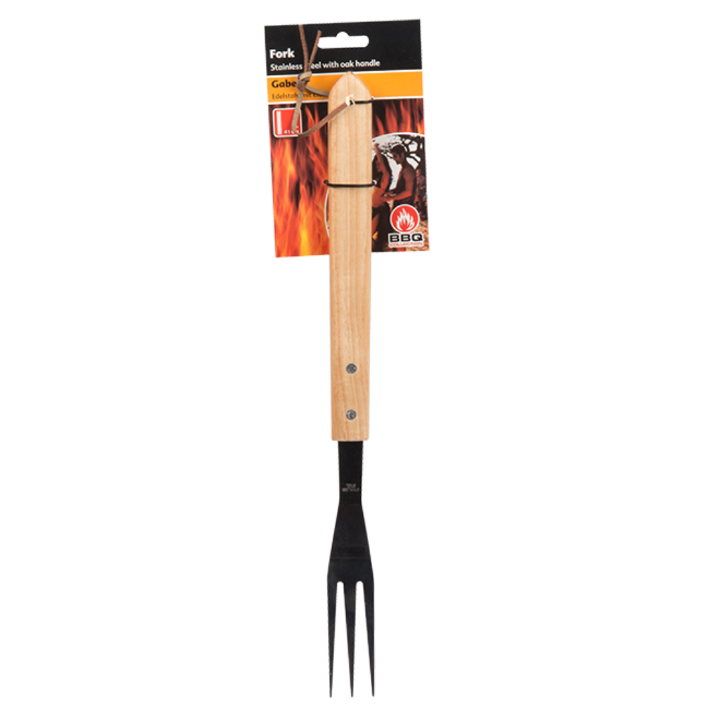 VILJUŠKA ZA ROŠTILJ 41cm
