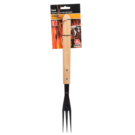 VILJUŠKA ZA ROŠTILJ 41cm