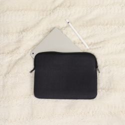 TORBA ZA TABLET 11'' 1,5X28X21 NEOPREN CRNA