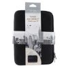 TORBA ZA TABLET 11'' 1,5X28X21 NEOPREN CRNA - 3