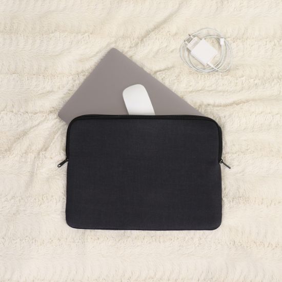 TORBA ZA LAPTOP 13''-14'' 1,5X35X26 NEOPREN CRNA