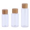 SET ZA PUTOVANJE 3 BOCICE 50+80+100 ML - 1