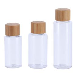 SET ZA PUTOVANJE 3 BOCICE 50+80+100 ML