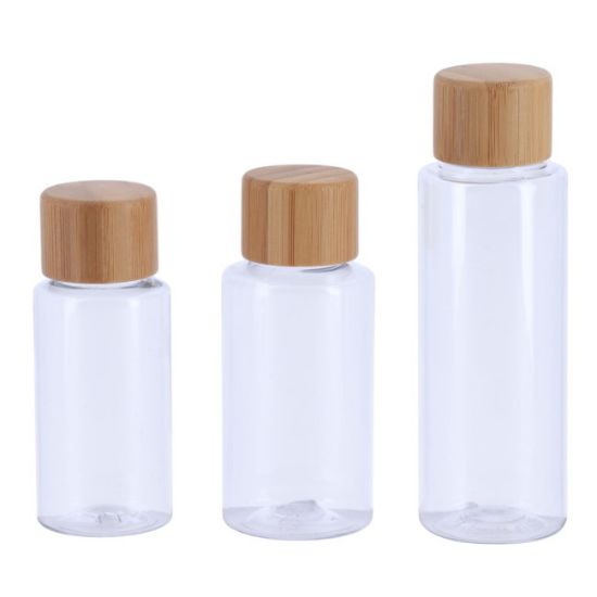 SET ZA PUTOVANJE 3 BOCICE 50+80+100 ML