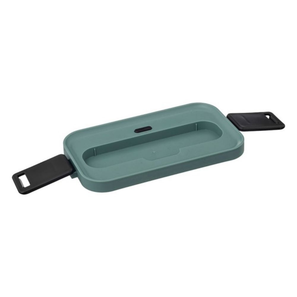 KUTIJA ZA HRANU SA PRIBOROM LUNCH BOX