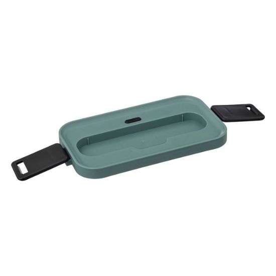 KUTIJA ZA HRANU SA PRIBOROM LUNCH BOX