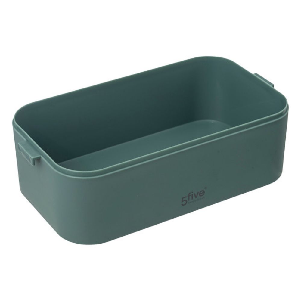 KUTIJA ZA HRANU SA PRIBOROM LUNCH BOX