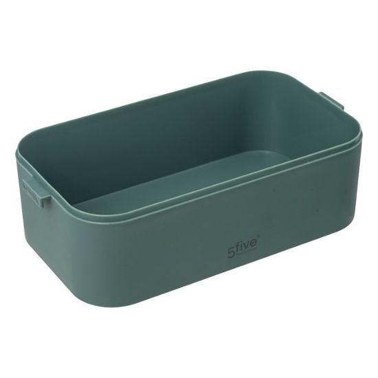 KUTIJA ZA HRANU SA PRIBOROM LUNCH BOX