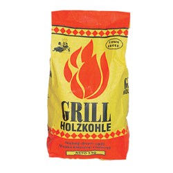 ĆUMUR ZA ROŠTILJ 3KG :)