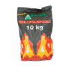 ĆUMUR ZA ROŠTILJ 10KG - 1