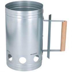 STARTER ZA ROŠTILJ ALPINA 25,5X16,7X27,4CM
